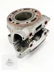 2000 98-03 Ktm Mxc Sx Oem Cylinder Jug Barrel Head. Fixed Price $159.95.