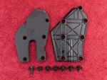 Cylinder Head Noise Damper W/cover 00-02 Ninja ZX600J 05-08. Fixed Price $17.50.