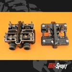 90-92 1991 Ninja EX500 Oem Cylinder Head Engine Valves Camshafts Holder. Fixed Price $249.99.