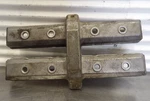 90-99 Yamaha FZR600R Cylinder Head Valve Cover Panel 2TK-11191-00-00. Fixed Price $13.95.