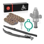 2001-09 YZ250F For Yamaha Cam Chain Dampners Guides Tensioner Kit. Fixed Price $78.99.
