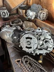 1972 Honda CT70 Trail Engine Motor Tested Running Worldwide Shipping. Fixed Price $599.00.