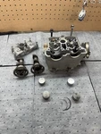 2013-2017 Suzuki Oem Engine Cylinder Head (rmz RM-Z450 Stock Cams). Fixed Price $600.00.