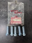 92015-071 Kawasaki KZ400 Cylinder Head Nut. Fixed Price $12.99.