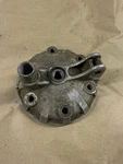 Ktm 300 Cylinder Head 1994 1996 Engine Top End. Fixed Price $95.00.