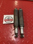 Kawasaki G5 1972 Rear Shock Absorber. Fixed Price $38.00.