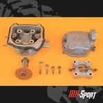06-15 2006 Arctic Cat 90 Oem Cylinder Head Engine Top End Camshaft Valves Cover. Fixed Price $249.99.