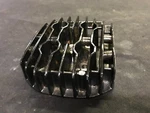 1987 Kawasaki Cylinder Head 11001-1018. Fixed Price $29.95.
