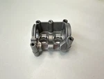 Oem 03 04 05 06 Honda CRF450R Cylinder Head Camshaft Holder 12240-MEB-770. Fixed Price $49.99.
