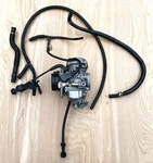 2007 - 08 Honda Shadow Aero Spirit VT750 C2 Oem Complete Carburetor Assembly. Fixed Price $164.95.
