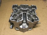 1998 Honda VTR1000F Superhawk Rear Cylinder Head Needs Work. Fixed Price $84.99.