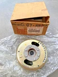 Kawasaki G7 G3SS G4TR G5 MC1 KD80 KH100 KV100 Flywheel Magneto Nos 21050-017. Fixed Price $89.96.