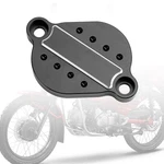 Engine Cylinder Tappet Valve Covers Cap Black For Honda CT125 Cub Hunter Monkey. Fixed Price $18.60.