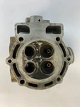 Ktm Exc 520 Cylinder Head 59036020000. Fixed Price $224.47.