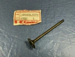 12005-1077 Kawasaki Valve Exhaust ZX750 F1-F4. Fixed Price $47.01.