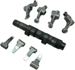 & Rocker Arm Kit Set For Honda XR650L 1993-2023 14100-MN9-872. Fixed Price $122.99.