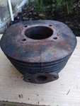 Bsa Bantam D7 Cylinder Barrel. Fixed Price $39.31.