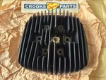 Nos 11111-40212 RM100 1979 To 1981 Genuine Suzuki Cylinder Head, Now Obsolete. Fixed Price $112.82.