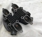 Triumph 500 5T Speedtwin Cylinder Head 2258. Fixed Price $66.91.