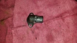 KX250 Kawasaki 1985 Water Pump Elbow Neck 52014-1004. Fixed Price $19.95.