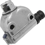 Harddrive Rear Master Cylinder Raw Blasted Finish 22-044. Fixed Price $68.36.