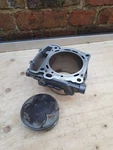 Ktm Super Adventure 1290 2015 - 2017 Rear Cylinder Barrel And Piston Oem Genuin. Fixed Price $194.43.