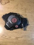 2006-07 Kawasaki KX450F Altenator Cover With Plugs #14031-0021. Fixed Price $66.50.