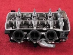 Complete Engine Cylinder Head W/valves Triumph Speed Triple. Fixed Price $895.00.