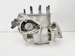 2001 Suzuki 2-STROKE Oem Cylinder Head Barrel Jug W/ Valve 01-1. Fixed Price $649.99.