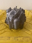 2001 - 2007 Ktm Cylinder Head Rfs 400 450 520 525 Sx Mxc Damaged For Parts. Fixed Price $200.00.