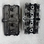 88-90 Suzuki GSX-R750 Engine Cylinder Head Top End 11100-17C03 Oem. Fixed Price $350.00.