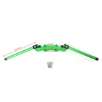 Clipon Adapter PLATE&22MM Handlebar Kit For Kawasaki NINJA650R/ER-6F 2006-2016. Fixed Price $127.78.