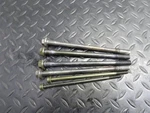 99-06 Yamaha Oem Factory Cylinder Head Studs Bolts 1999. Fixed Price $19.95.