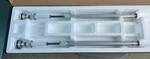 Yamaha Oem Fork Cylinder Damper Rods BR8-23170-00-00. Fixed Price $400.00.