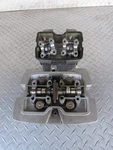 2003 Honda Rebel Engine Cylinder Head & Cover. Fixed Price $399.99.