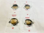Honda CBX1000 Genuine Cam Cover Cylinder Head Engine Plug Set New Unused. Fixed Price $410.00.