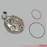 Yamaha YZ65 2018 20-24 Genuine Cylinder Head & O-ring (50M) (6U1) Set. Fixed Price $295.67.