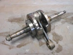 Honda Oem Assy 1991 EZ90 Cub 13000-GZ4-670. Fixed Price $199.99.