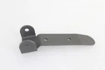 Hummer Front Solo Seat Bracket Parkerized For Harley-davidson. Fixed Price $53.99.