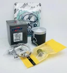 Gasgas Ec Mc 250 Vertex Piston Top End Gaskets Bearing 2024-25 Size 66.37. Fixed Price $193.21.