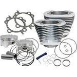S&s Cycle Cylinder Kit 100" Silver 910-0642. Fixed Price $1520.82.