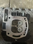 2014 Moto Guzzi Norge Left Cylinder Head. Fixed Price $275.00.
