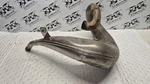 2020-23 Ktm, Husqvarna Genuine Expansion Chamber Exhaust Pipe Good Condition. Fixed Price $196.63.