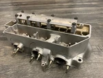 Honda 2001 GL1800 Goldwing Oem Left Motor Engine Cylinder Head Valves. Fixed Price $149.99.