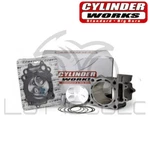 30009-K01 Standard Cylinder Works Kit Kawasaki Kx 85 2006 2007 2008. Fixed Price $487.55.
