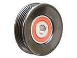 For 1992-1996 Eagle Summit Accessory Belt Idler Pulley Dayco 45782PTYQ 1993 1994. Fixed Price $29.06.