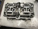 1987 Honda Engine Cylinder Head Valve Cam Shaft. Fixed Price $169.99.