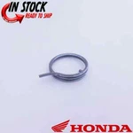 Honda Cam Chain Tensioner Spring XL600R XR500R XR600R XR650L Oem 14514-MG3-000. Fixed Price $16.62.