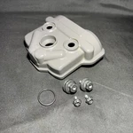 2020 Suzuki 17-25 RMZ250 Oem Cyliner Head Valve Cover & Bolts 11171-49H01 Nice. Fixed Price $84.99.