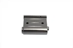 Rear Billet Master Cylinder 5/8 Inch Bore Chrome For Harley-davidson. Fixed Price $124.99.